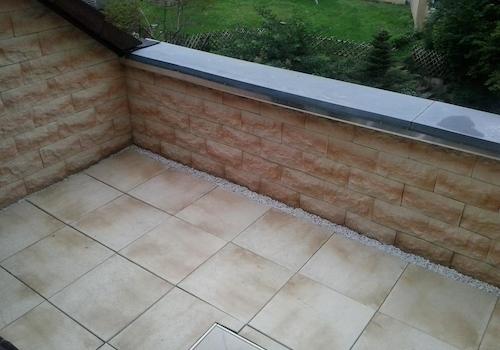 Loggia