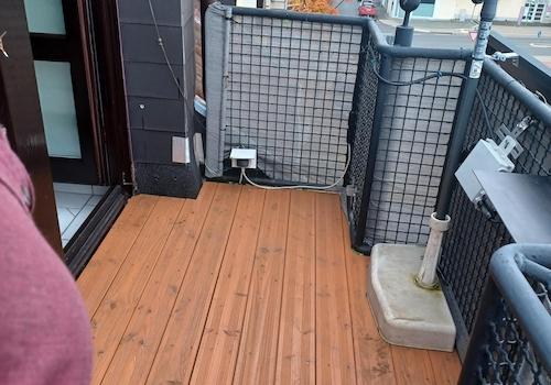 Sonnenbalkon 1