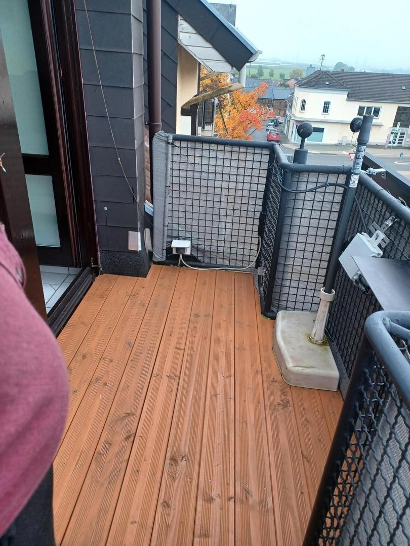 Sonnenbalkon 1