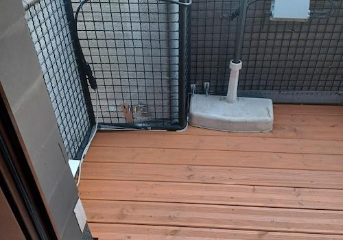 Sonnenbalkon 2