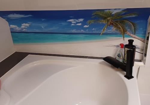 Badewanne