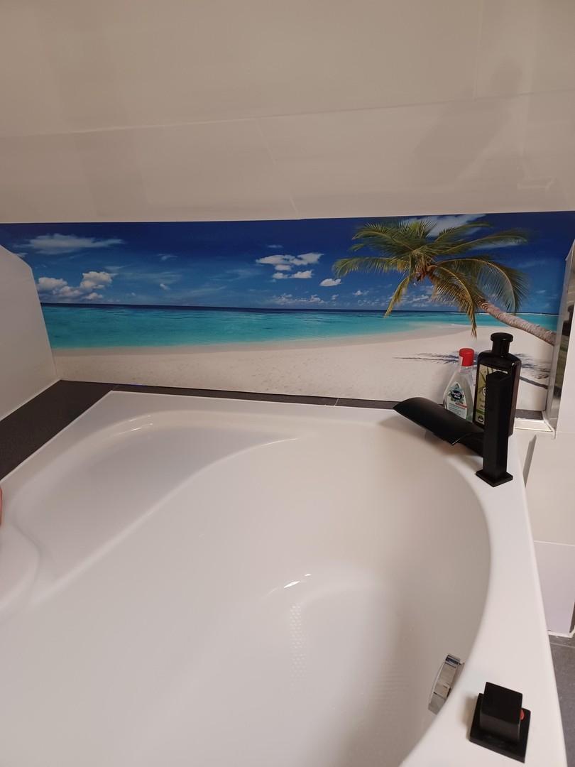 Badewanne