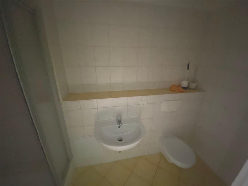 Gesamtansicht Bad