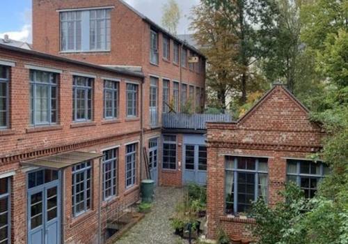 Hofblick