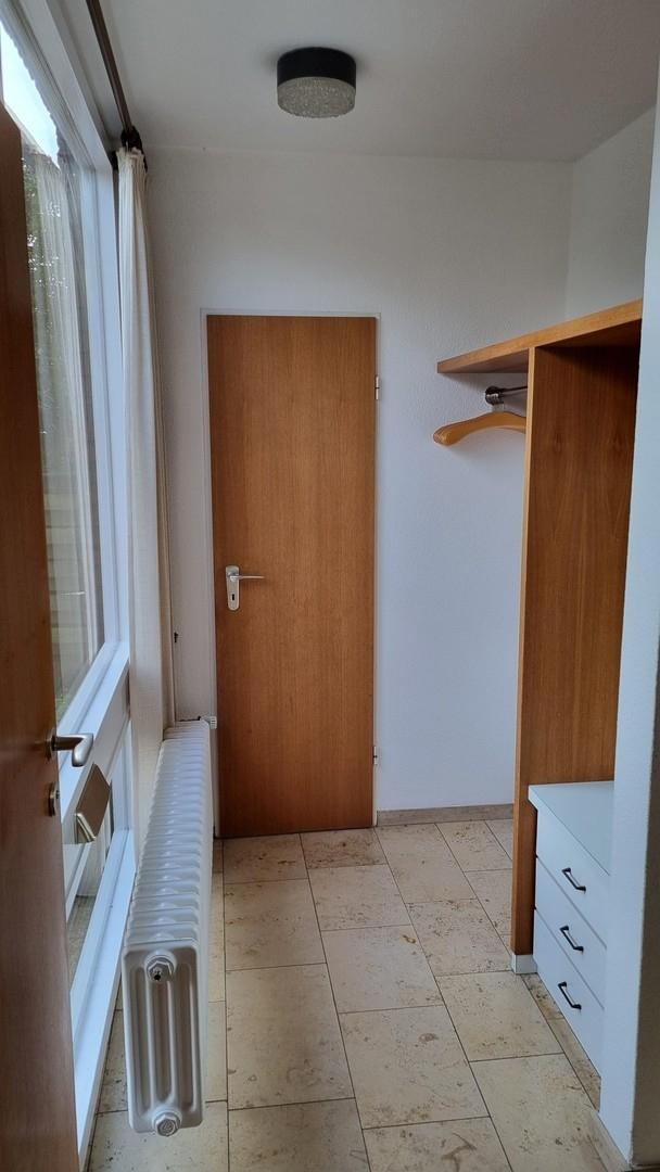Garderobe