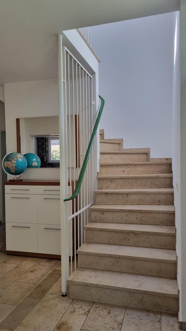 Treppe