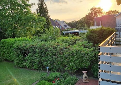 Sonnenbalkon