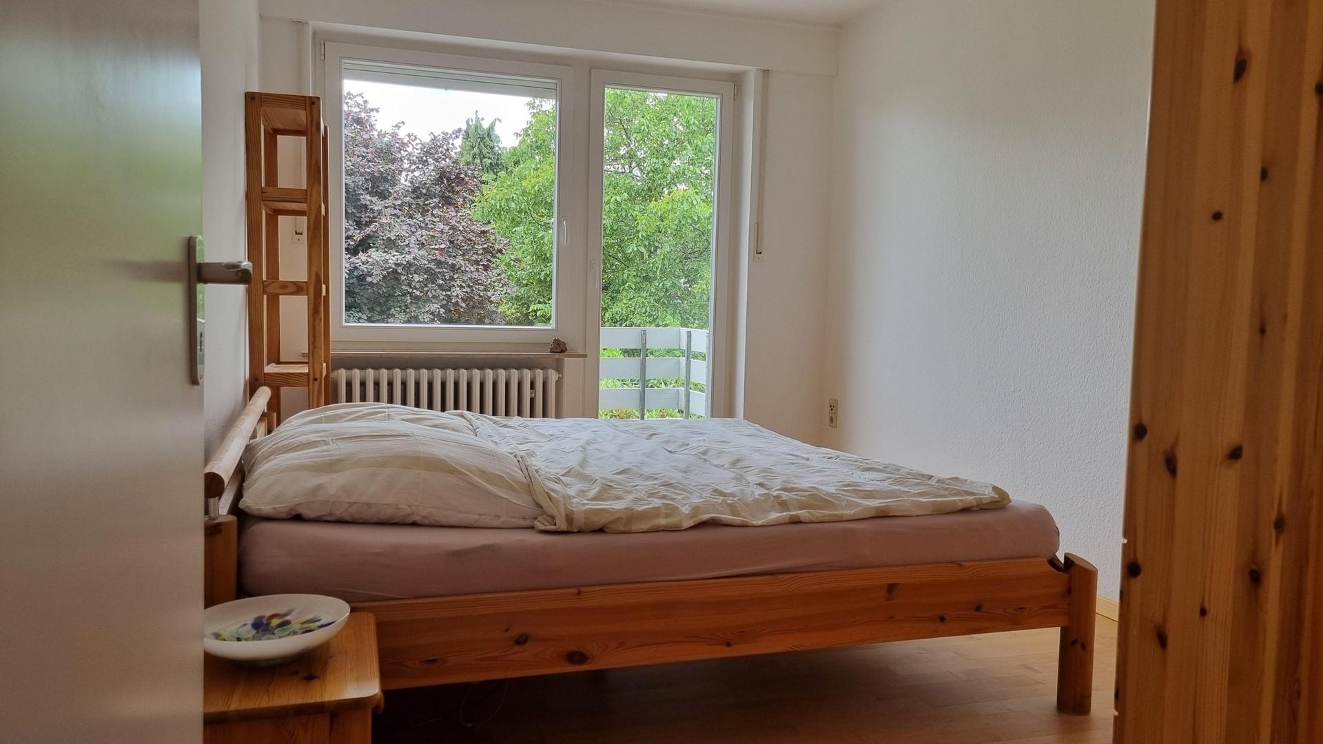 Schlafzimmer 3