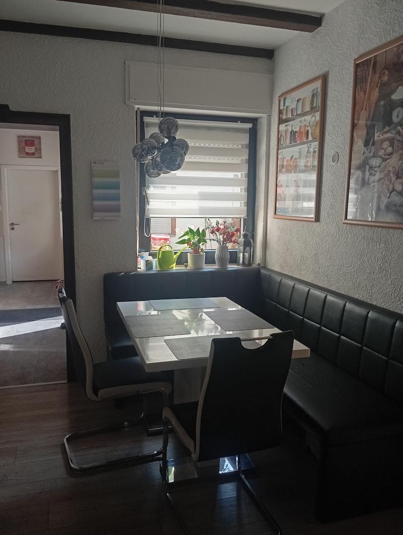 Yemek odası