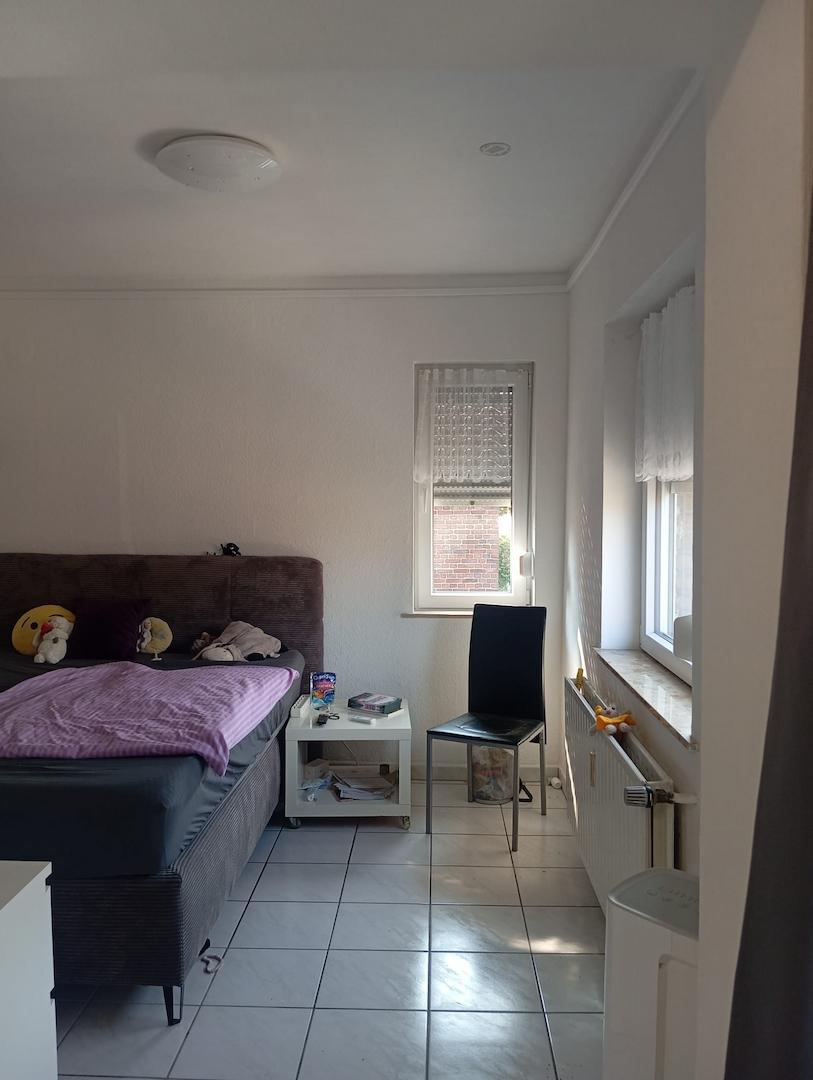 1. Kat Çocuk Odası