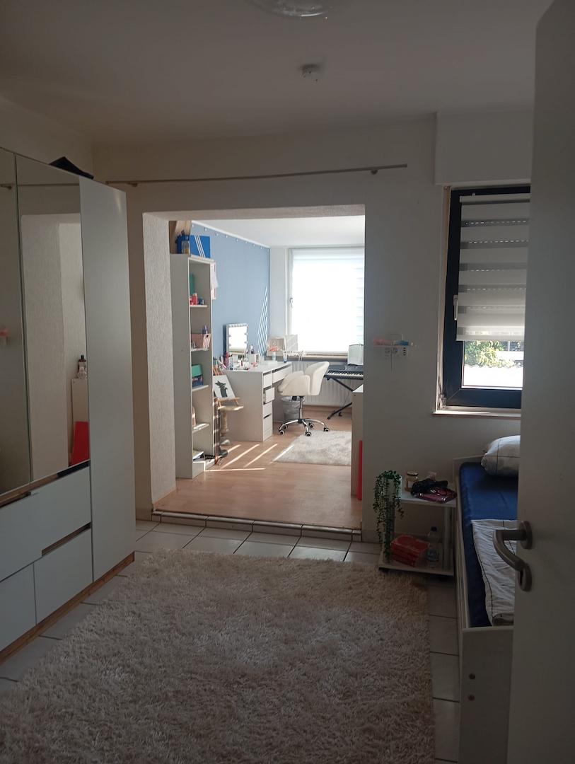 1. Kat Çocuk Odası
