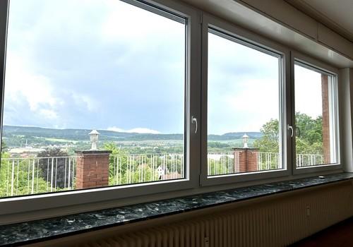 Panoramafenster