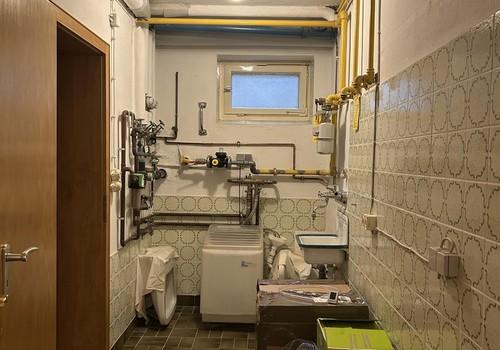 Hauswirtschaftsraum