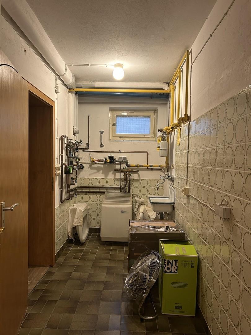 Hauswirtschaftsraum