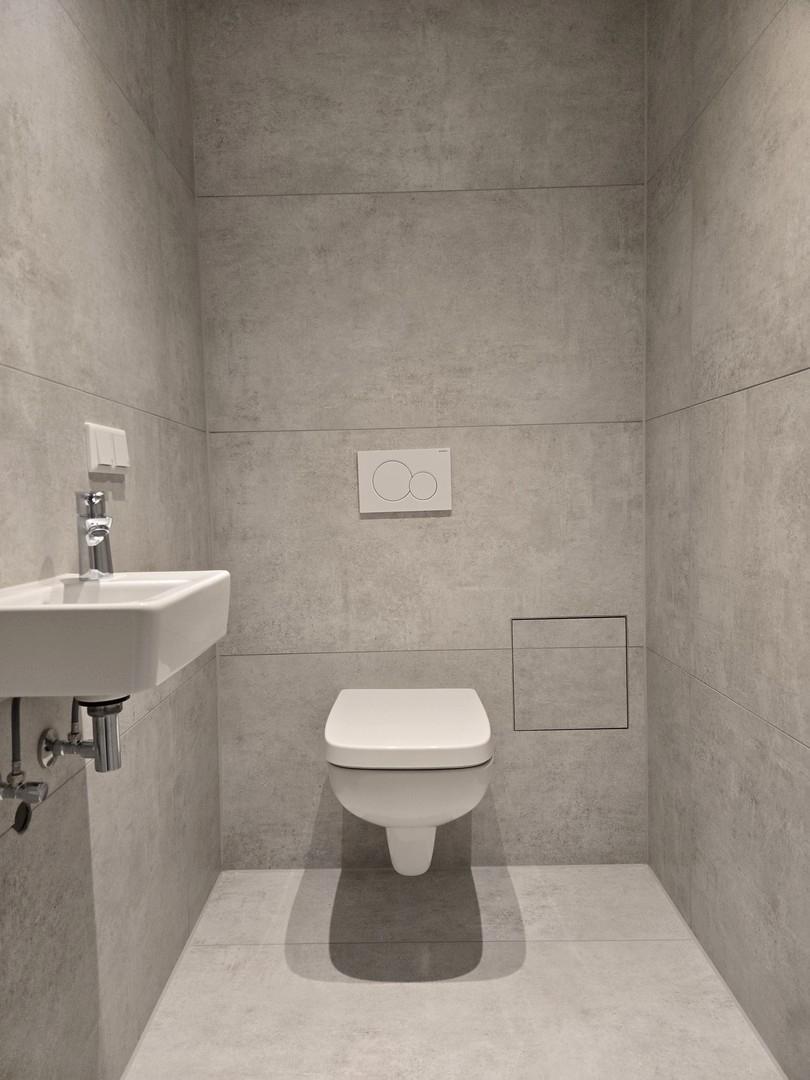 Gäste-WC