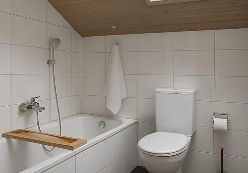 ....Bad mit Wanne
