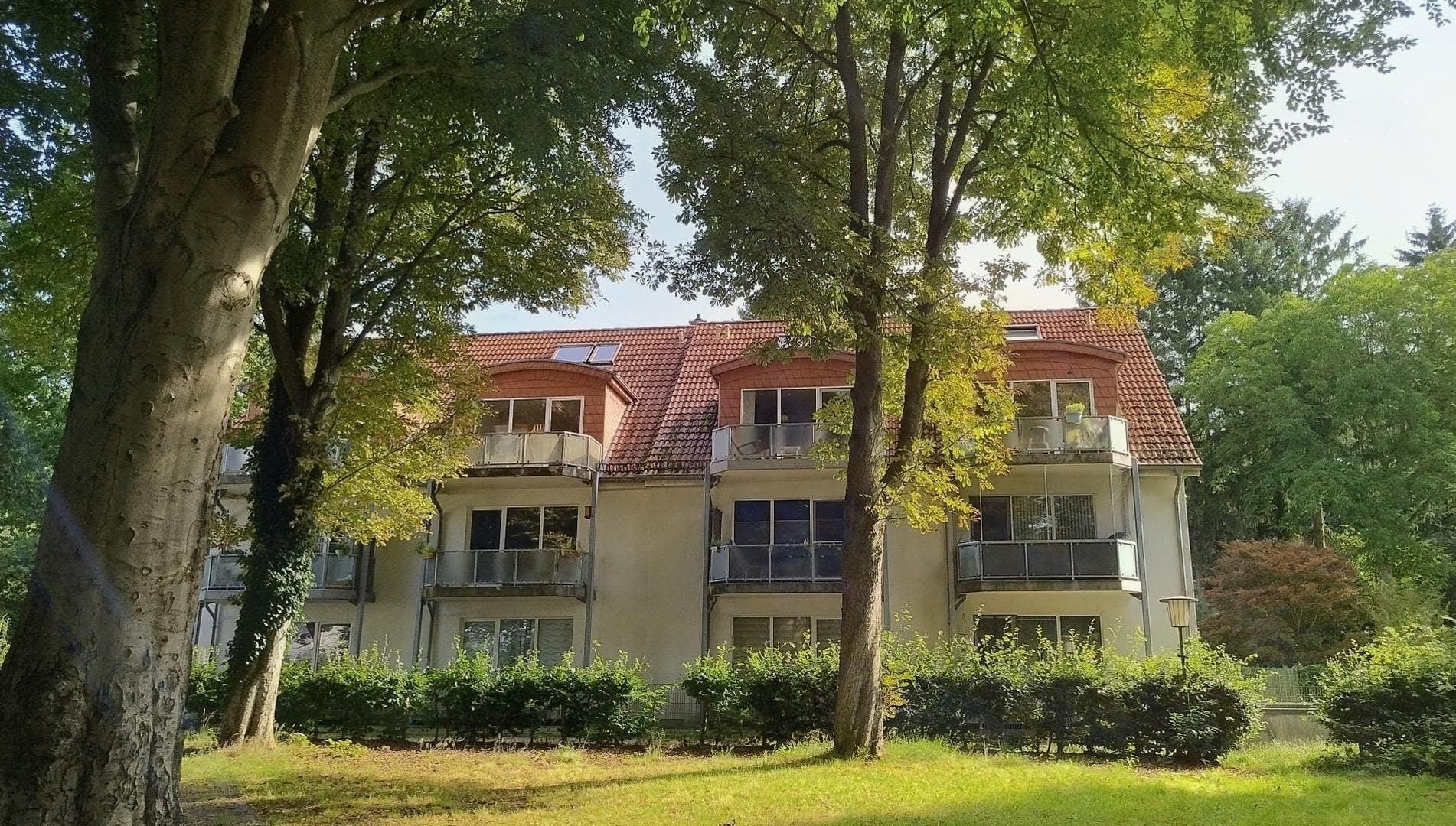 Wohnobjekt 