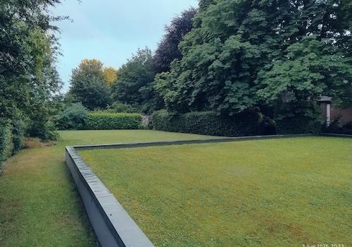 Garten /Grundstück