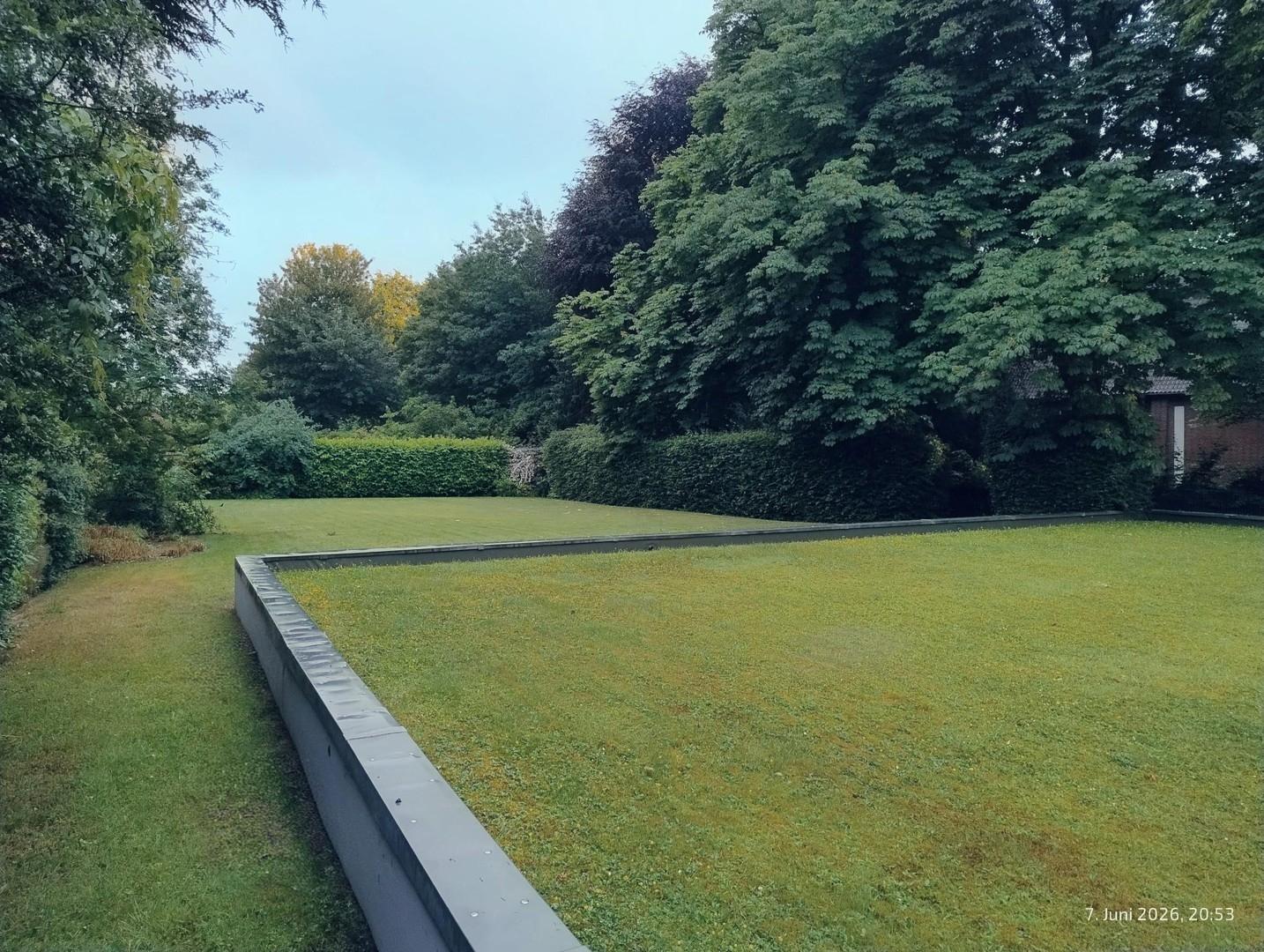 Garten /Grundstück