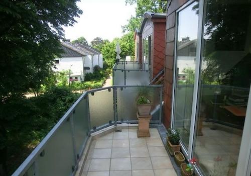 Balkon 