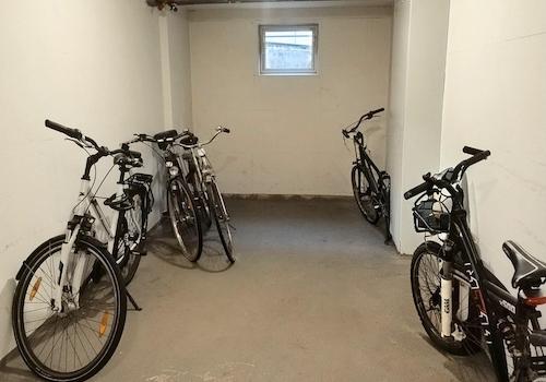 Fahradkeller