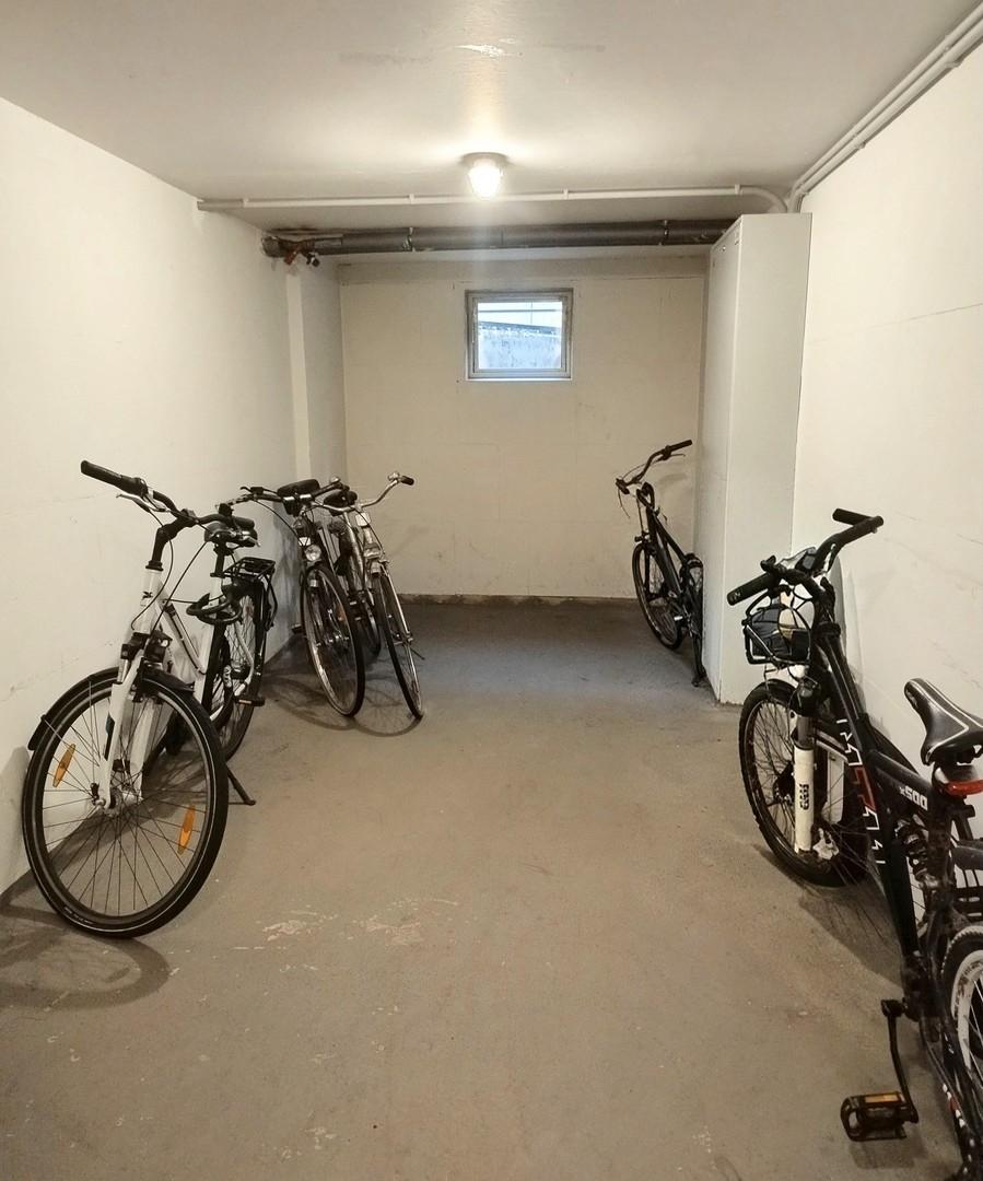 Fahradkeller