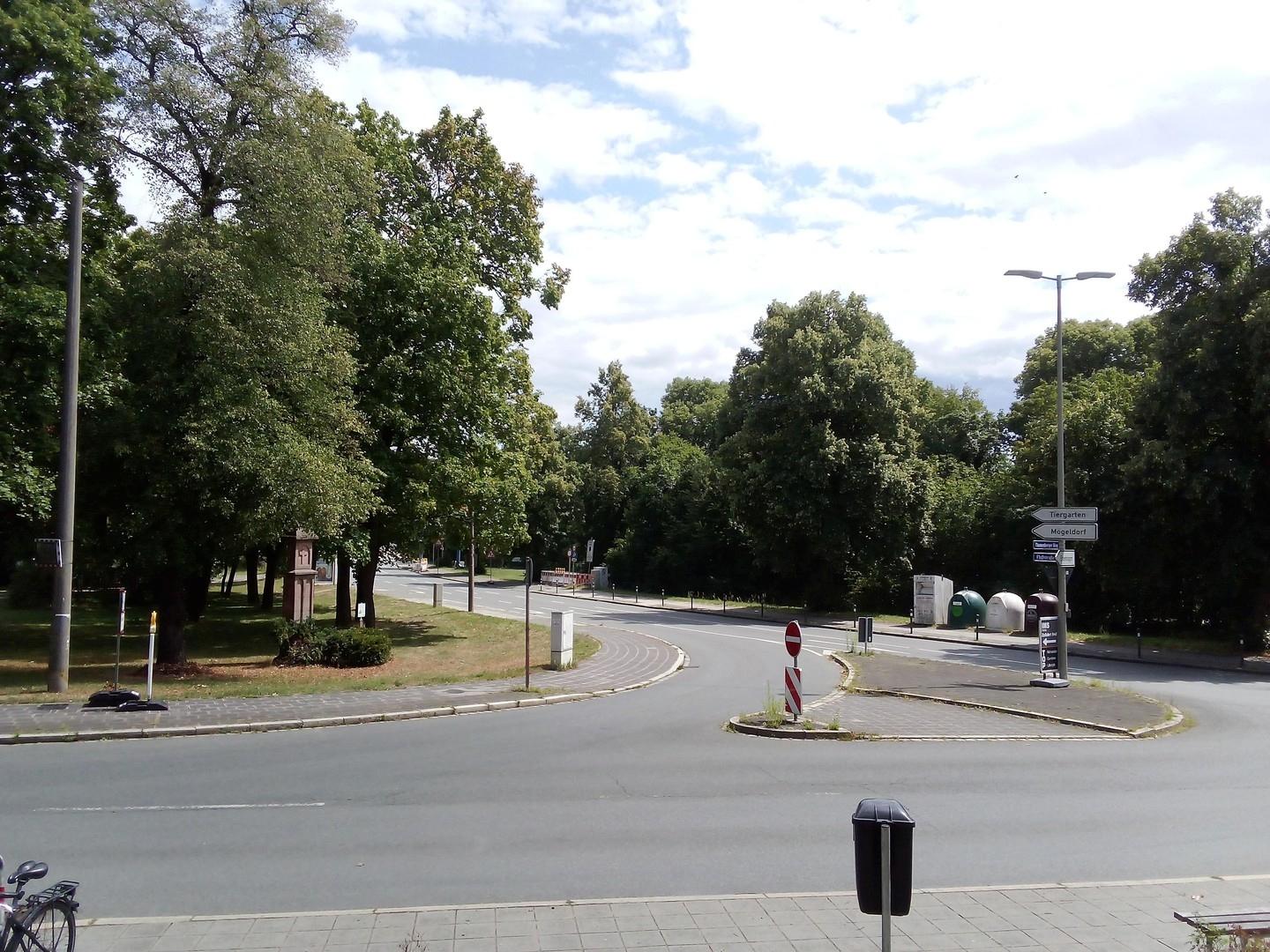 Umgebung