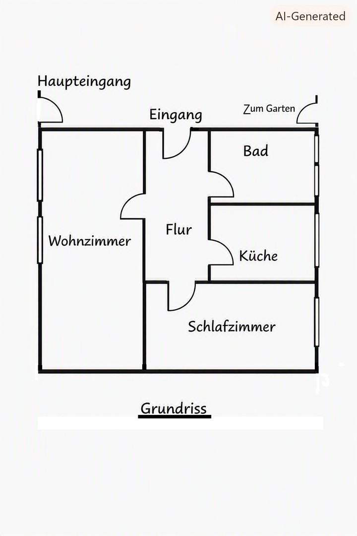 Grundrisse