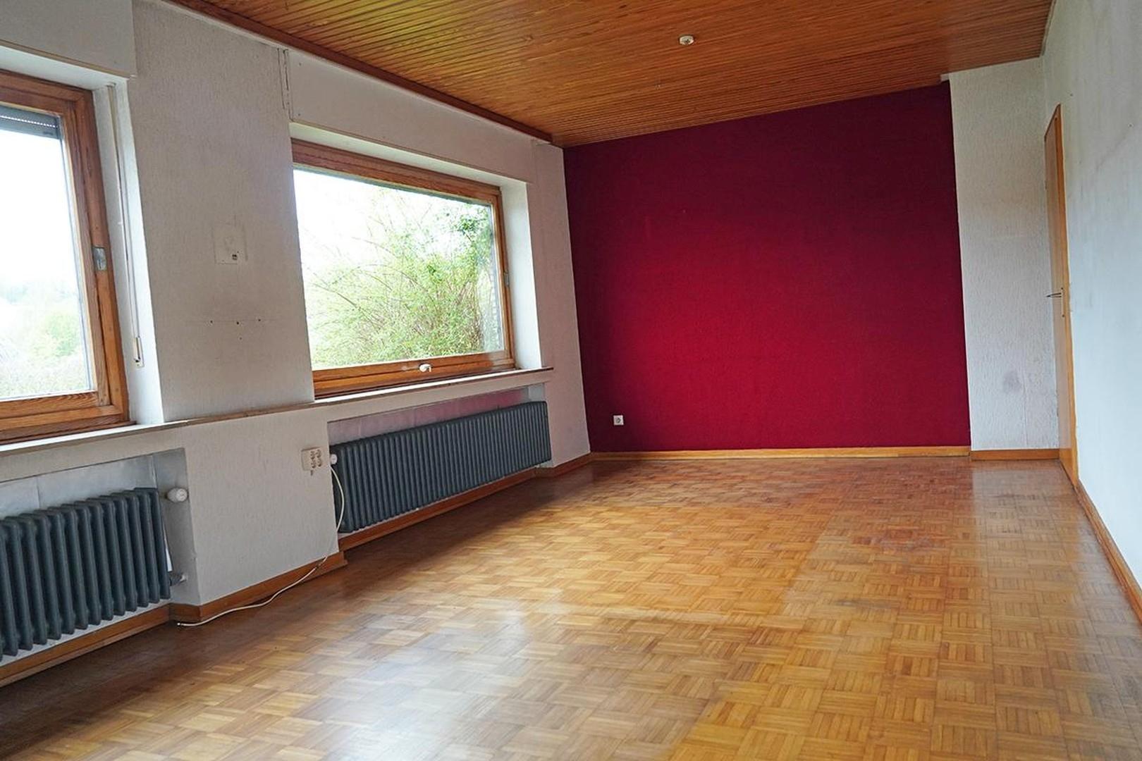 Wohnzimmer, vorne