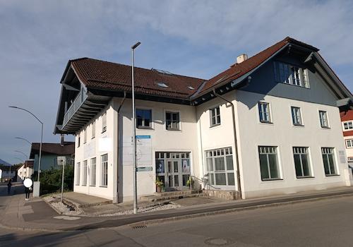 Außenansicht