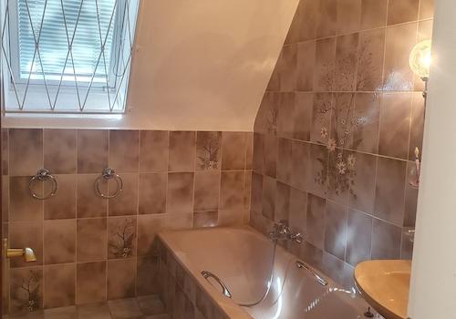 Badezimmer OG