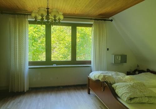 Schlafzimmer OG