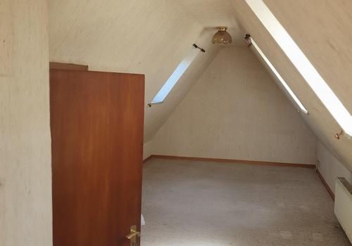 Dachboden