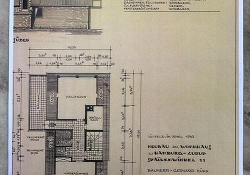 Grundriss OG