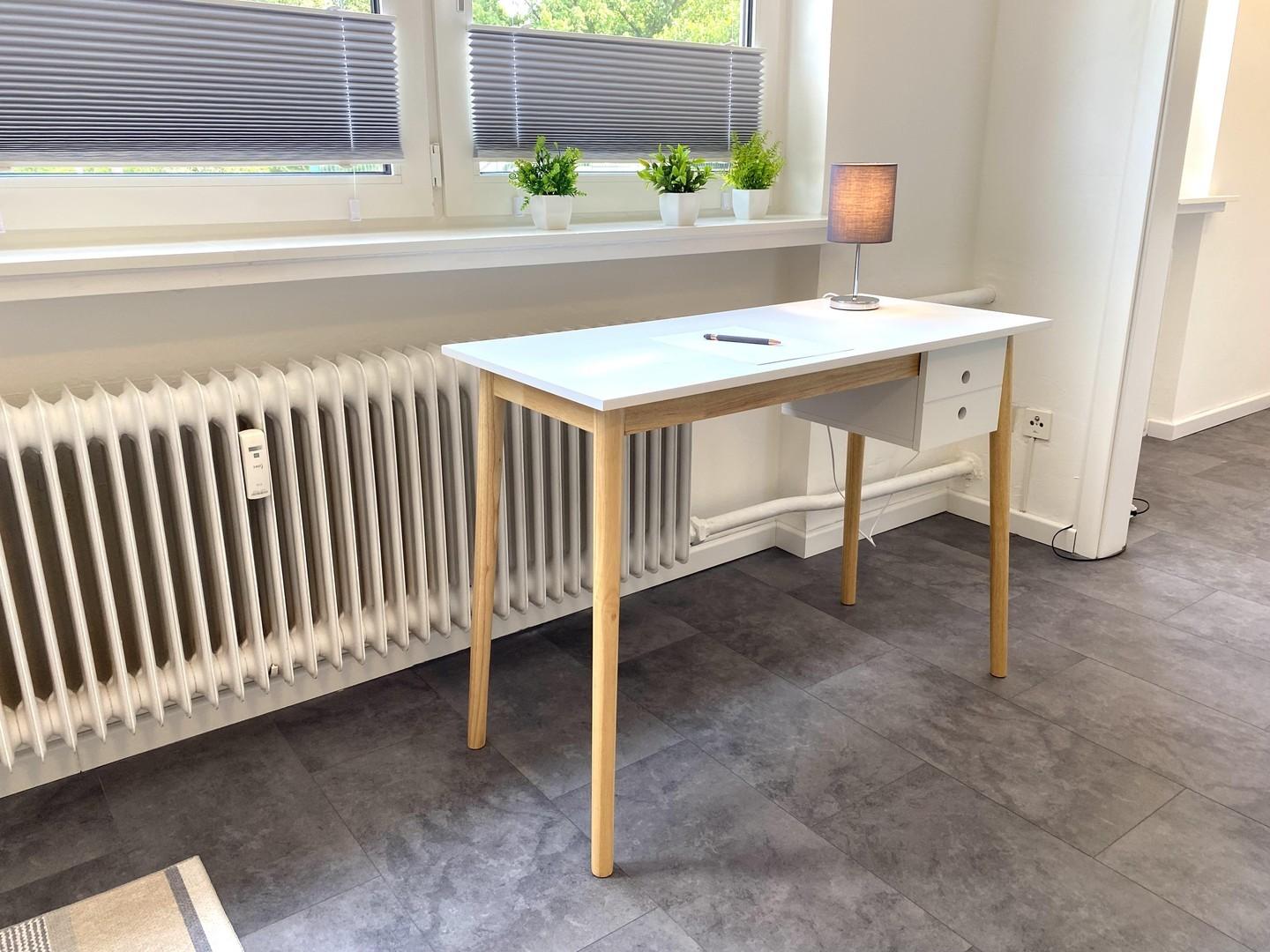 Home Office