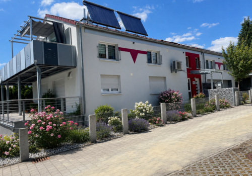 Zell unter Aichelberg