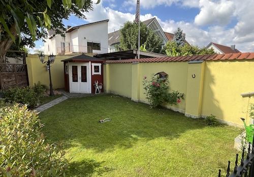 Garten