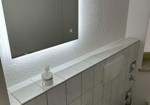 Toilette