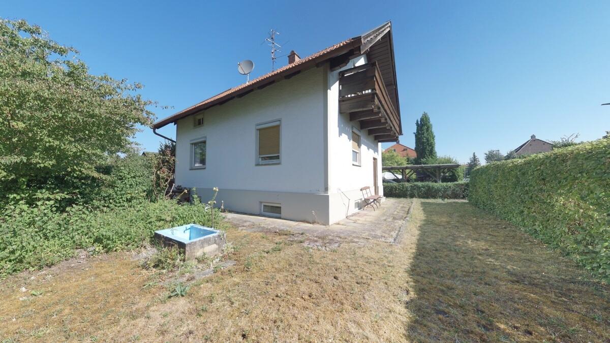 Außenansicht
