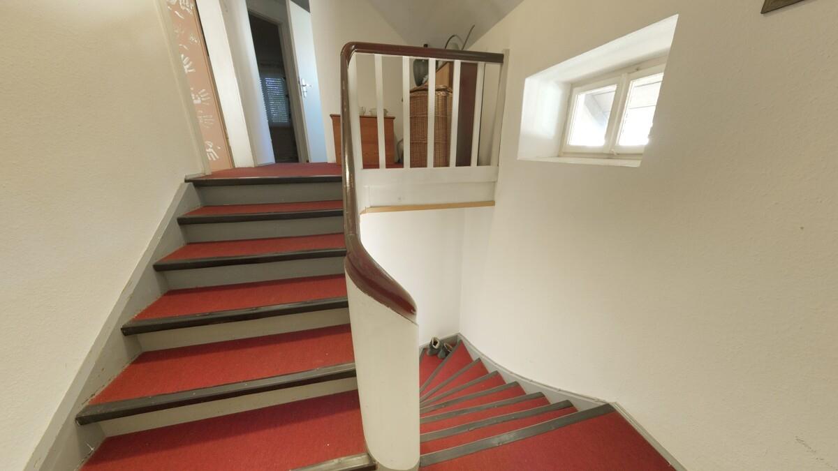 Treppenhaus