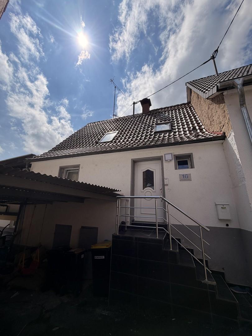 Außen