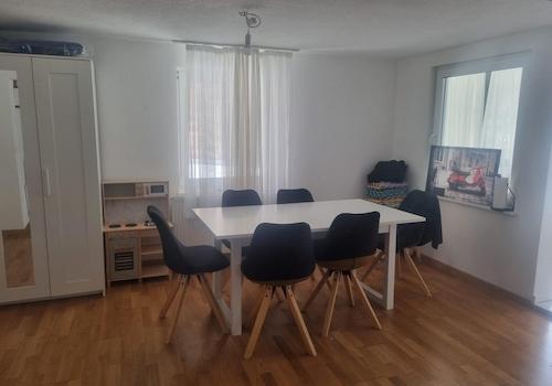 Esszimmer