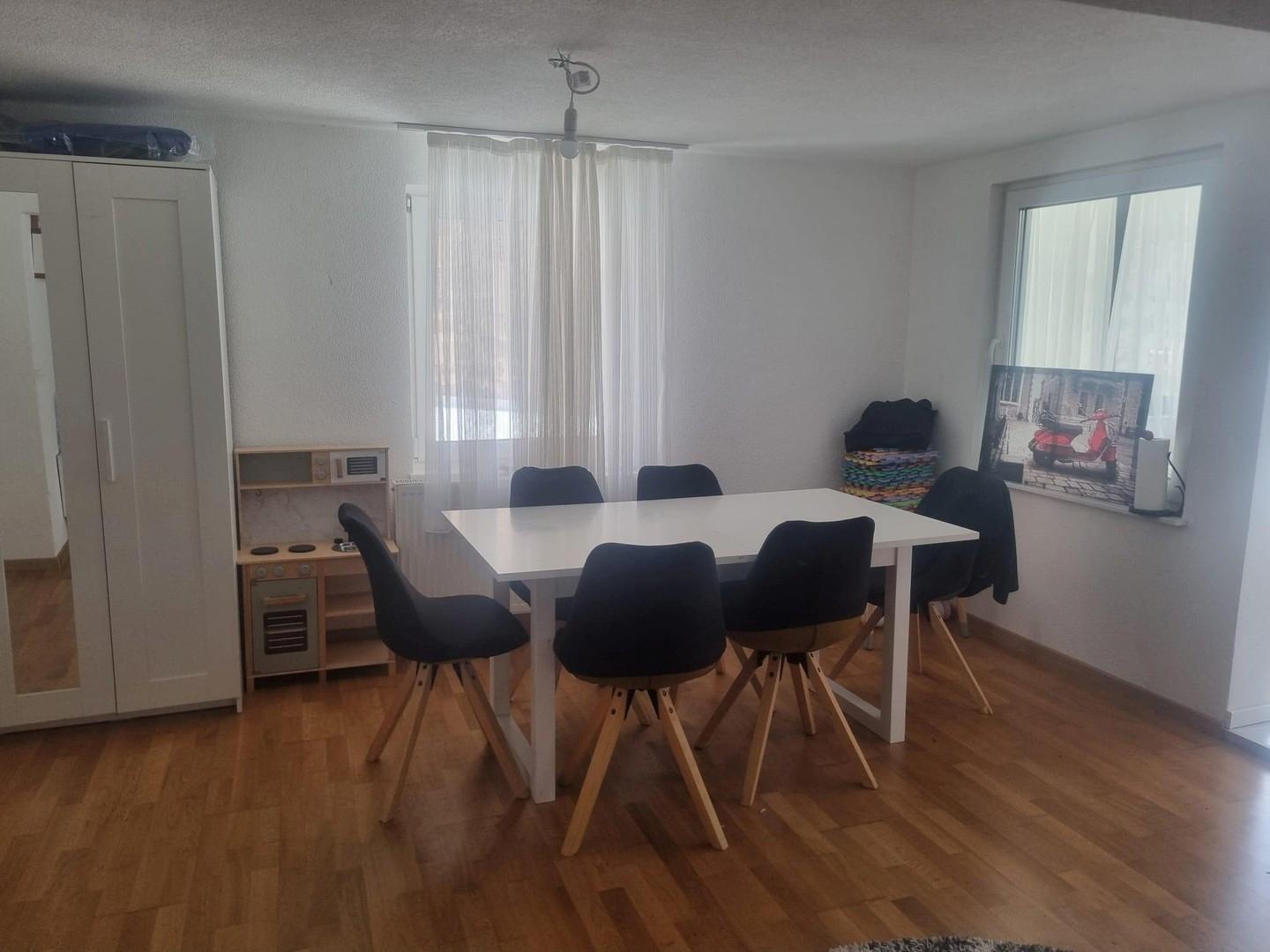 Esszimmer