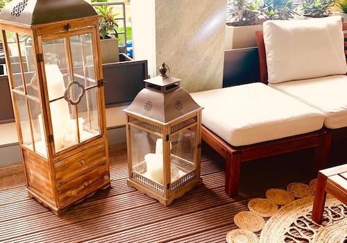 Balkon 2