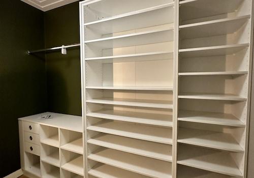 Garderobe