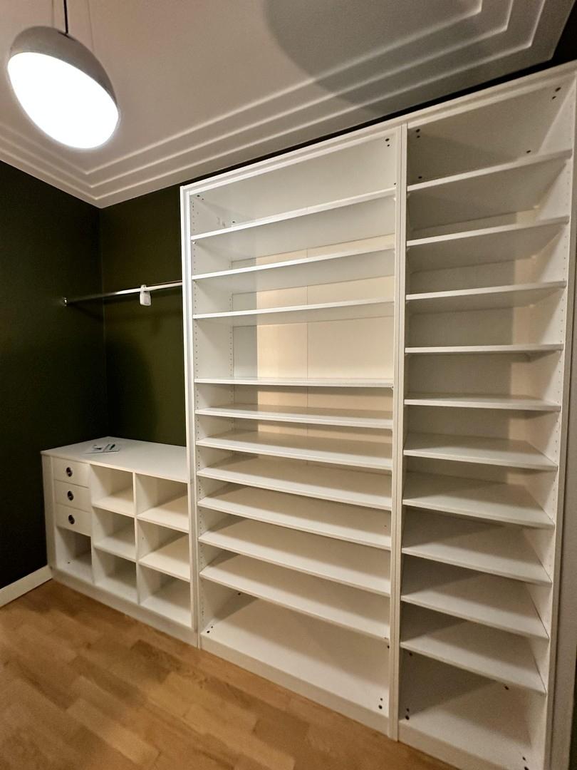 Garderobe