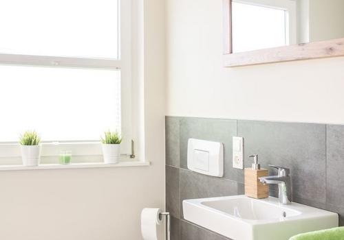 Gäste WC