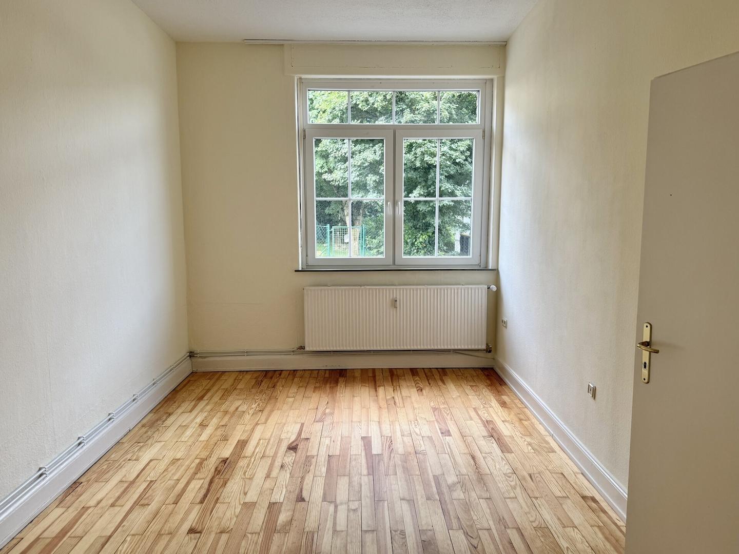 EG Schlafzimmer