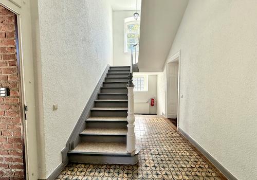 EG Treppenhaus