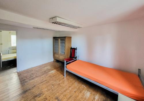Zimmer 1 EG